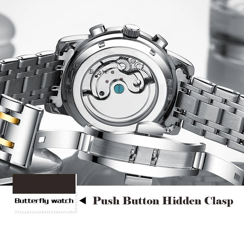 Leopard II - Mechanical