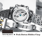 Leopard II - Mechanical