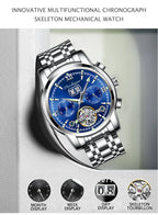 Leopard II - Mechanical