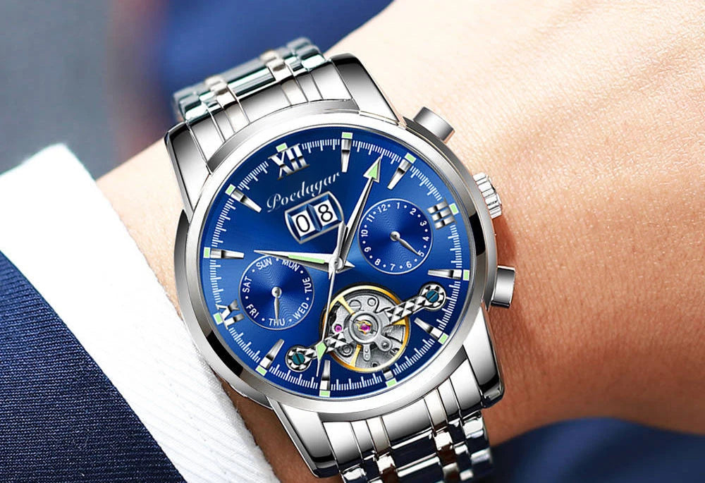 Leopard II - Mechanical