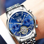 Leopard II - Mechanical