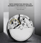 Leopard II - Mechanical