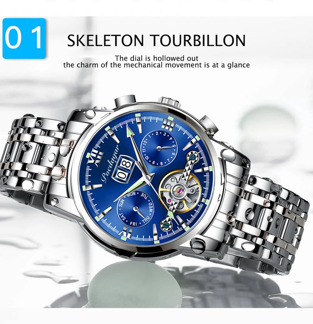 Leopard II - Mechanical