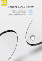 Leopard II - Mechanical