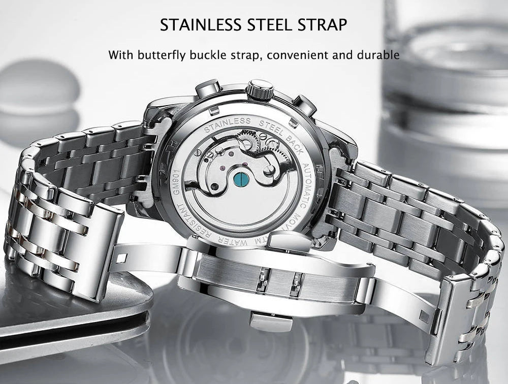 Leopard II - Mechanical