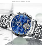 Leopard II - Mechanical