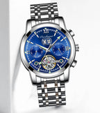 Leopard II - Mechanical