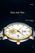 Eagle I - Mechanical