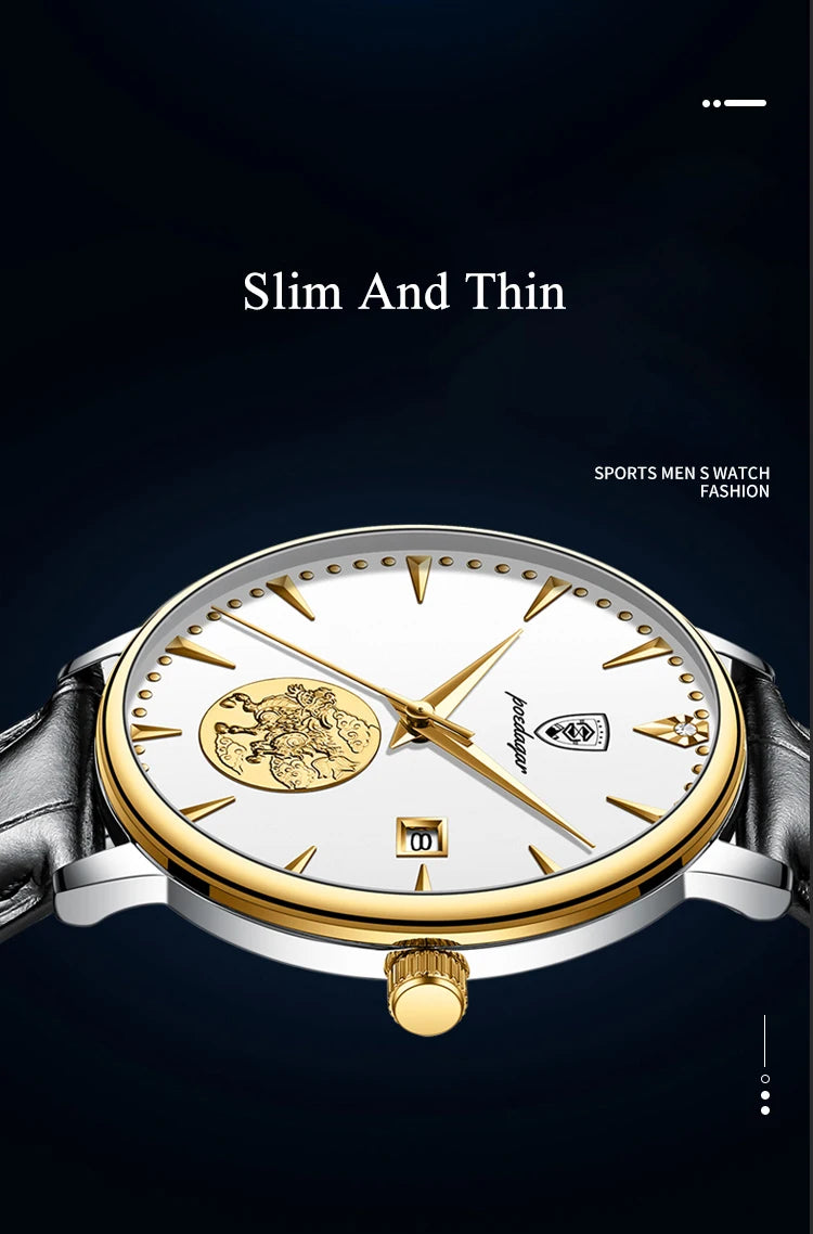 Eagle I - Mechanical