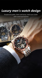 Leopard I - Mechanical