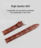 men's luxury wristwatch