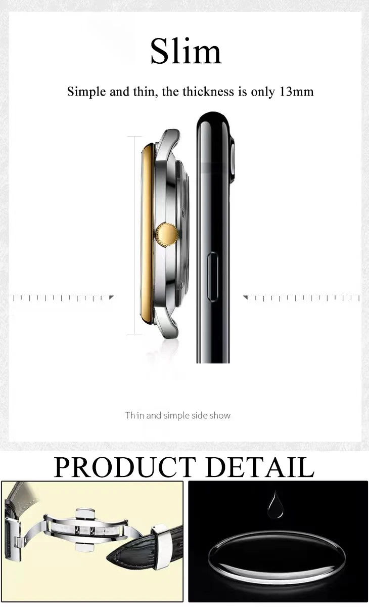 Eagle I - Mechanical