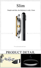 Eagle I - Mechanical