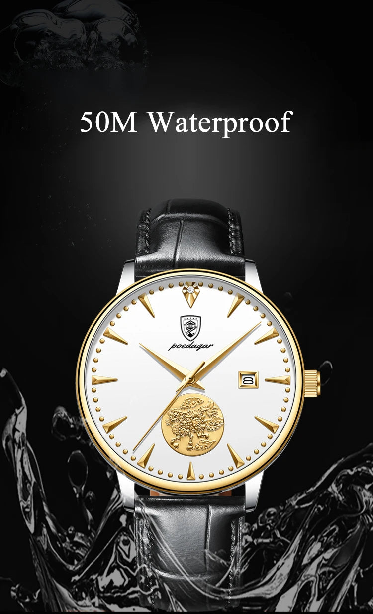 Eagle I - Mechanical