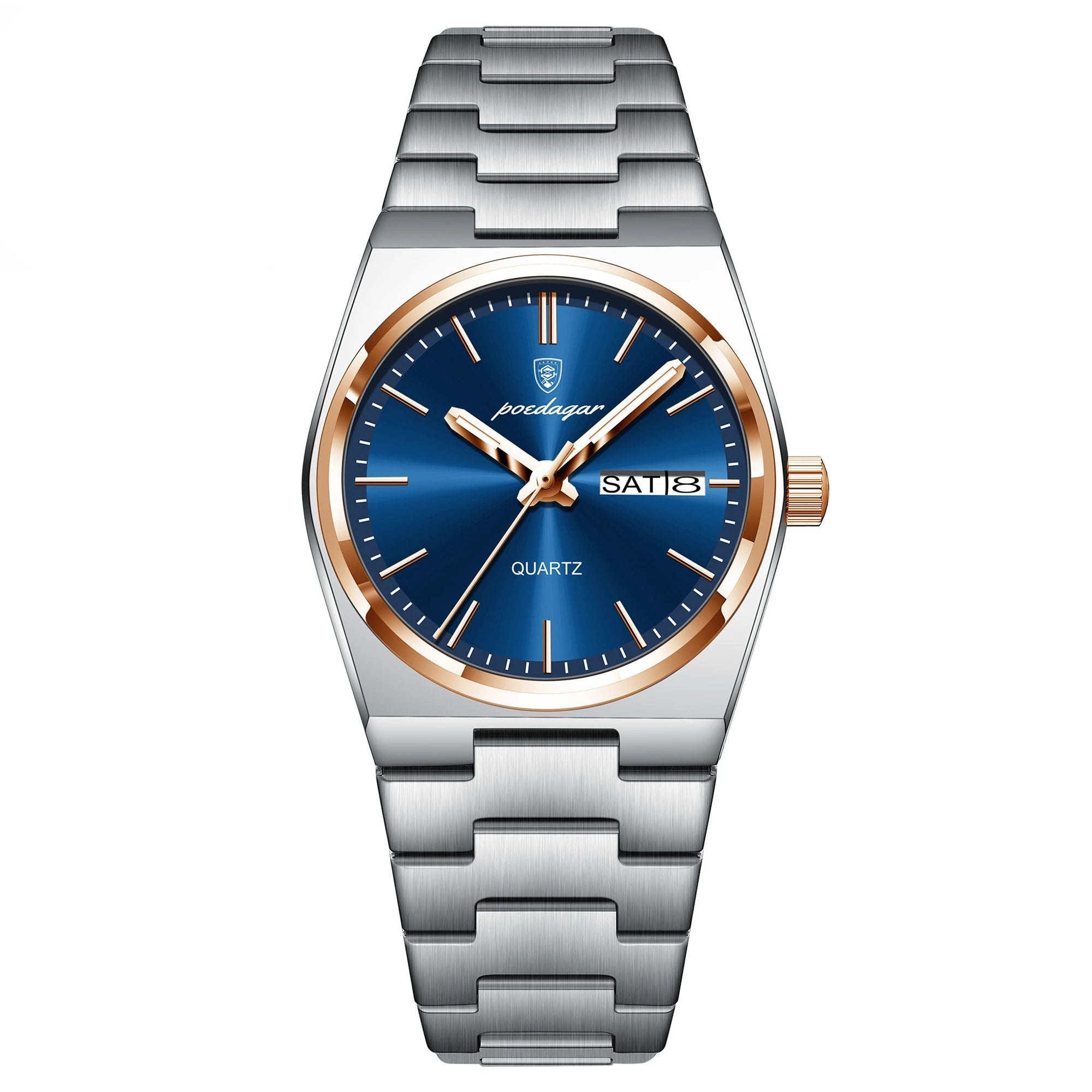 Majestic Elegant Timepiece for Women