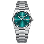 Majestic Elegant Timepiece for Women