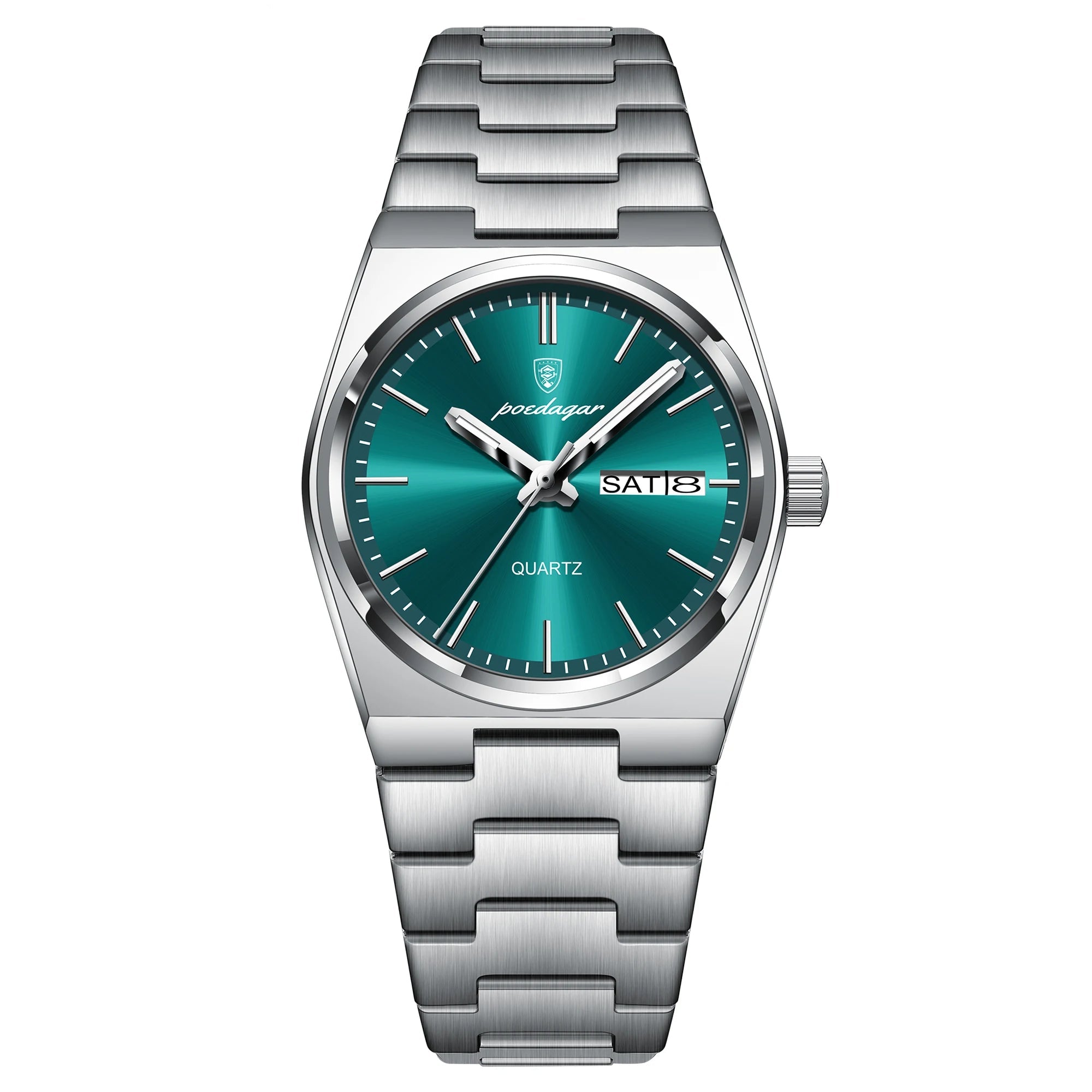Majestic Elegant Timepiece for Women