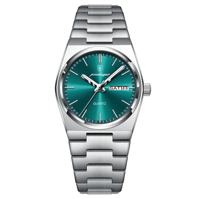 Majestic Elegant Timepiece for Women