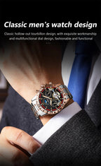 Leopard I - Mechanical