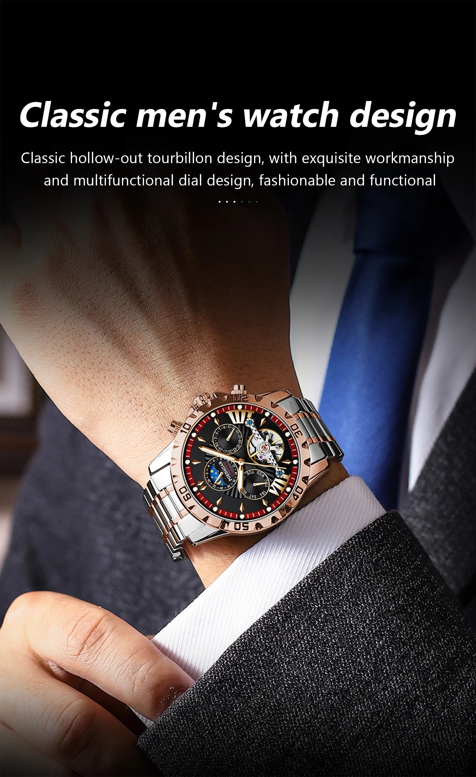 Leopard I - Mechanical