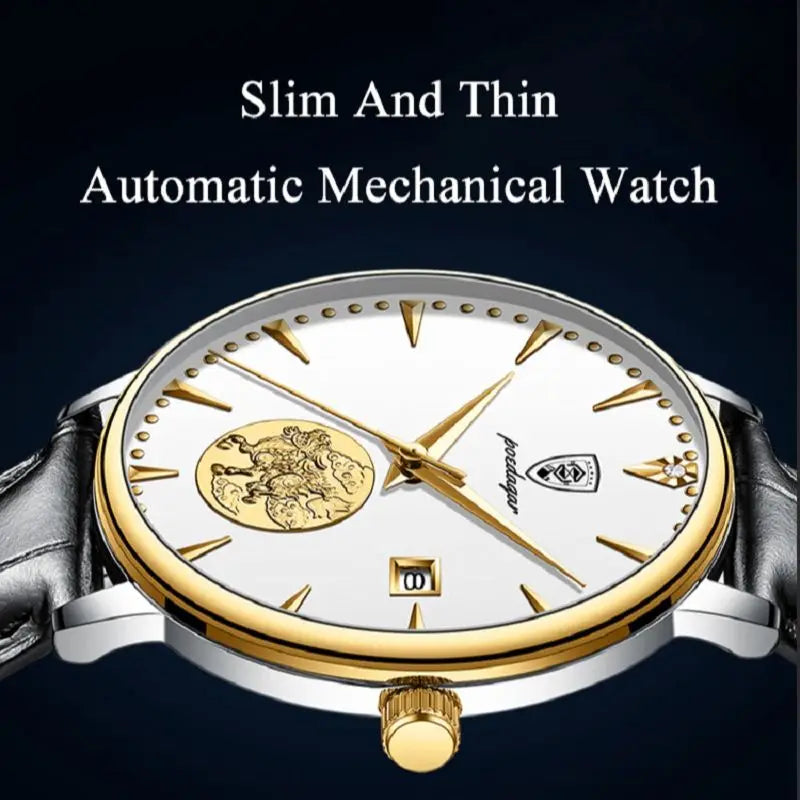 Eagle I - Mechanical