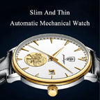 Eagle I - Mechanical