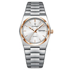 Majestic Elegant Timepiece for Women