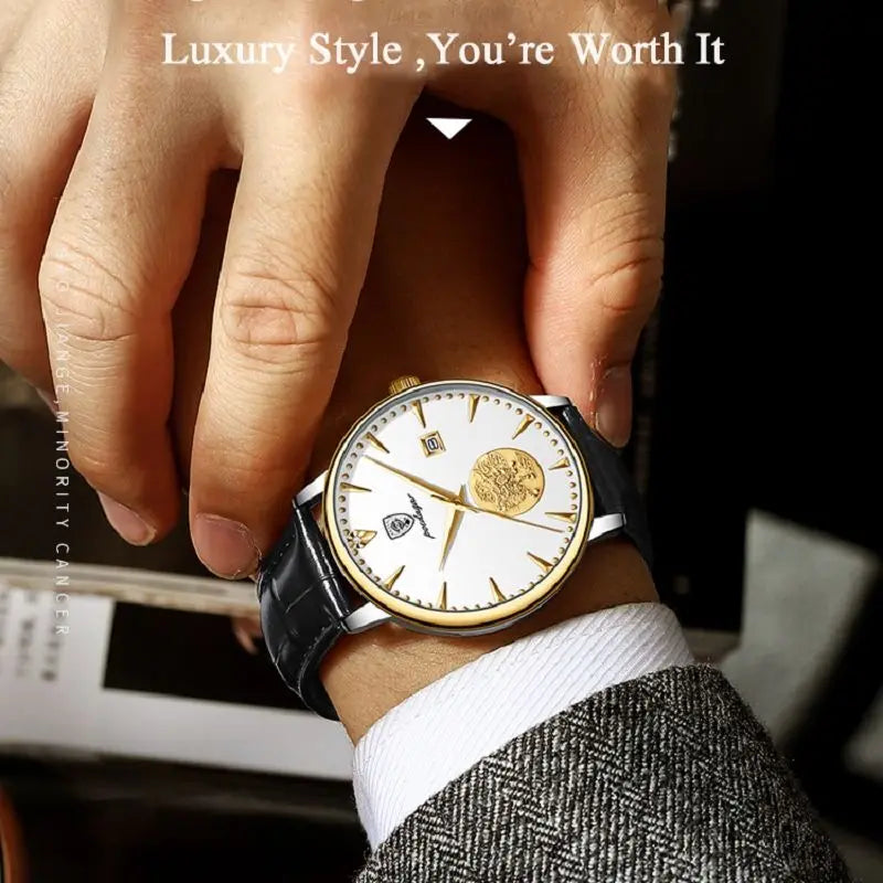 Eagle I - Mechanical