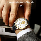 Eagle I - Mechanical