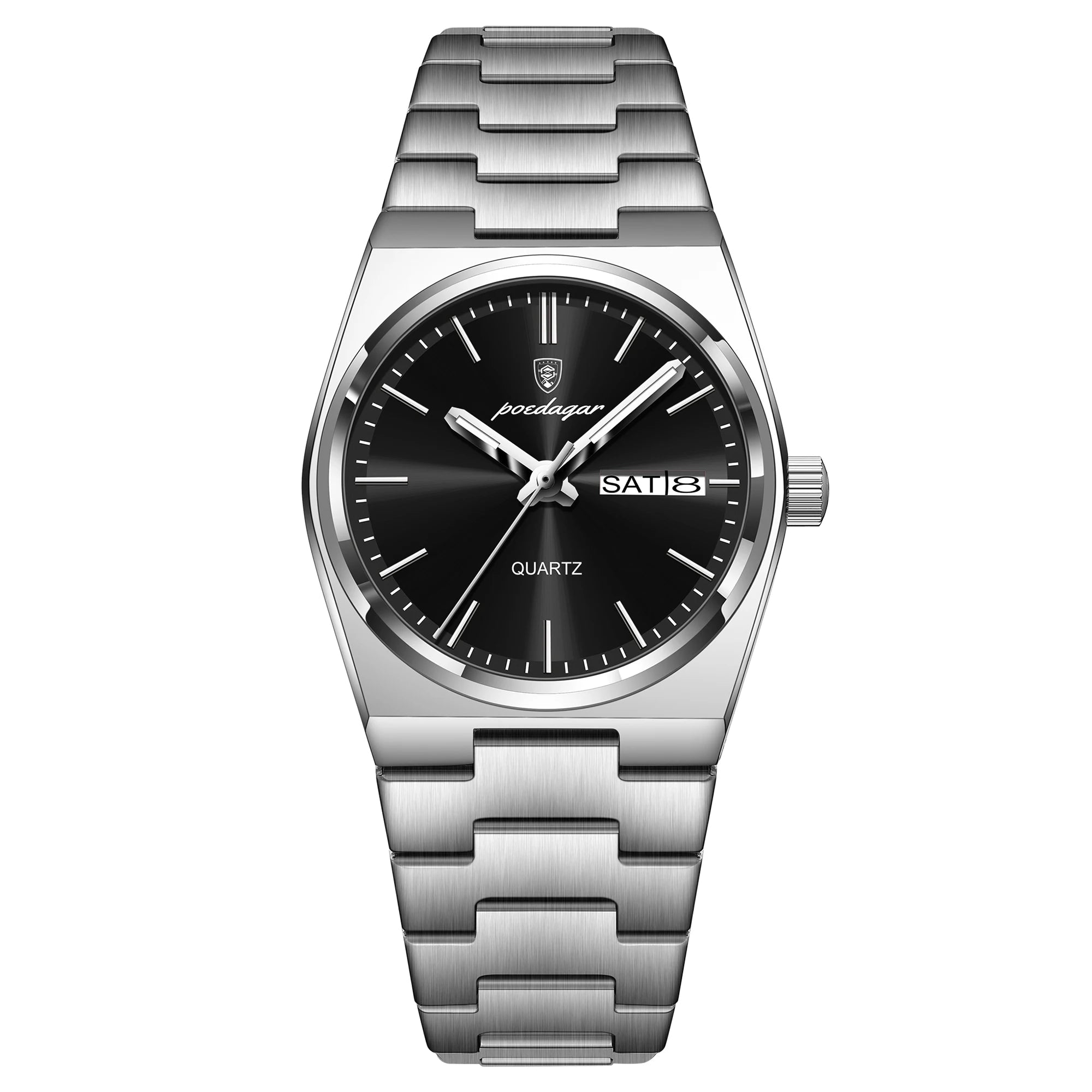 Majestic Elegant Timepiece for Women