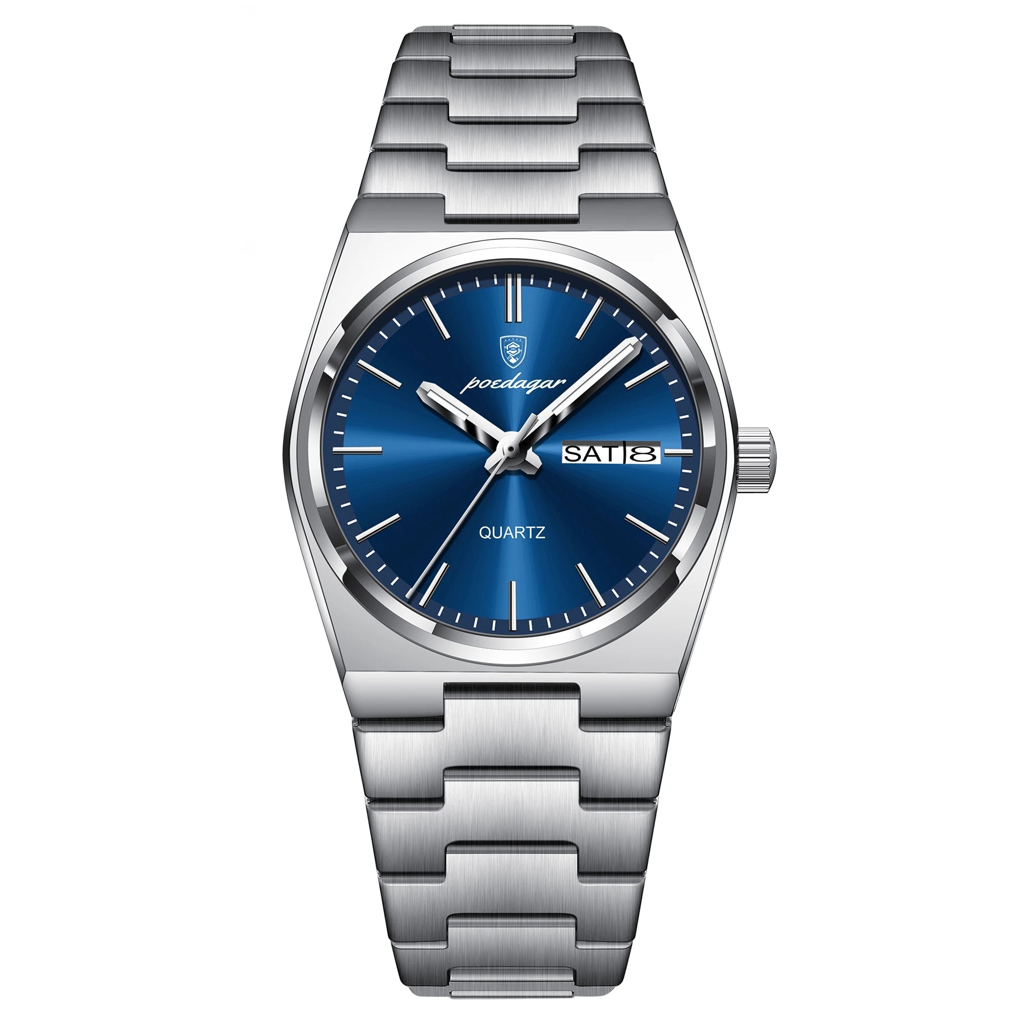 Majestic Elegant Timepiece for Women