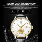 Eagle I - Mechanical