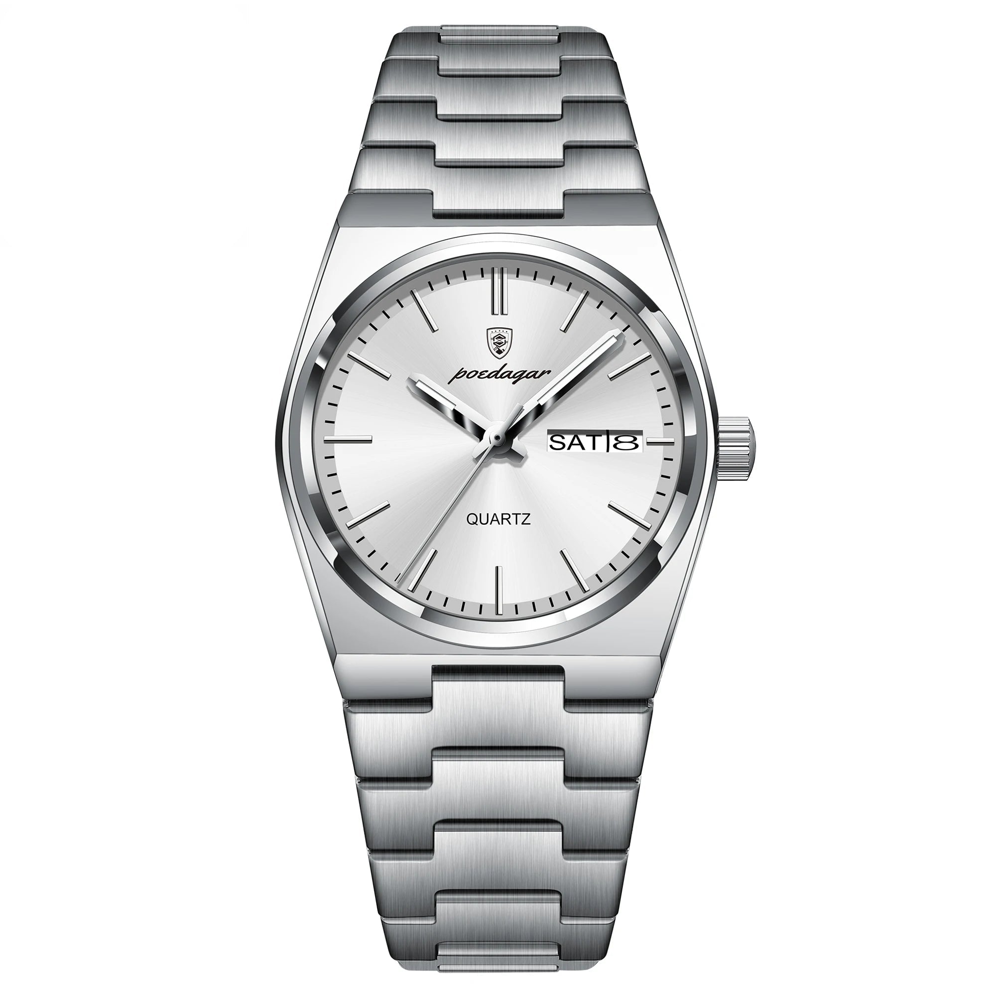 Majestic Elegant Timepiece for Women