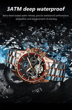 Leopard I - Mechanical