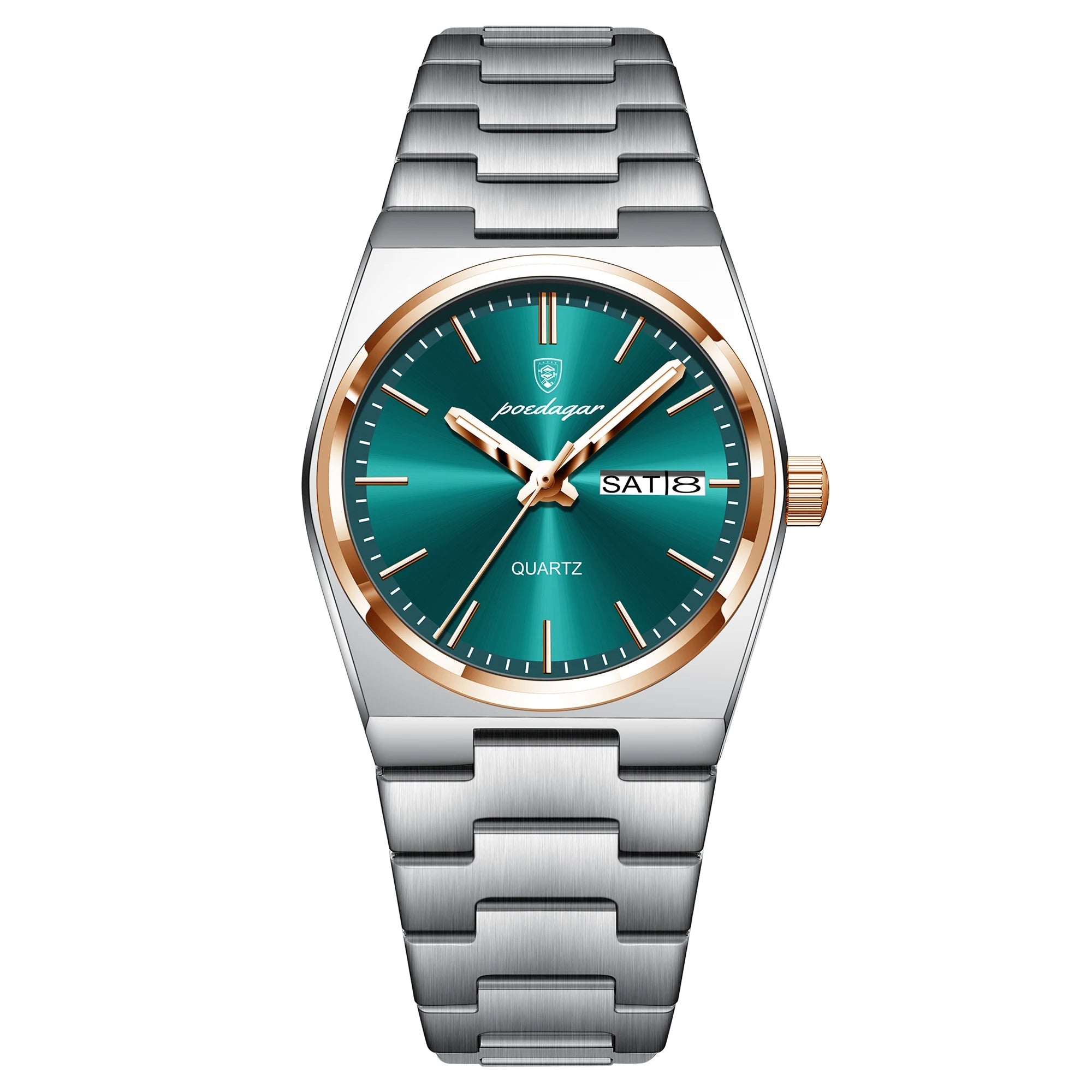Majestic Elegant Timepiece for Women