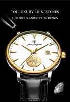 Eagle I - Mechanical