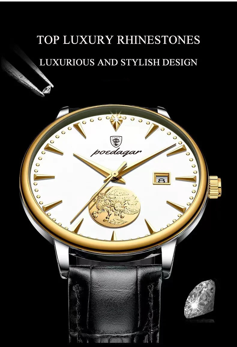 Eagle I - Mechanical