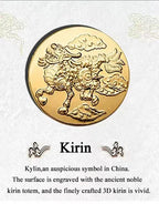 Eagle I - Mechanical