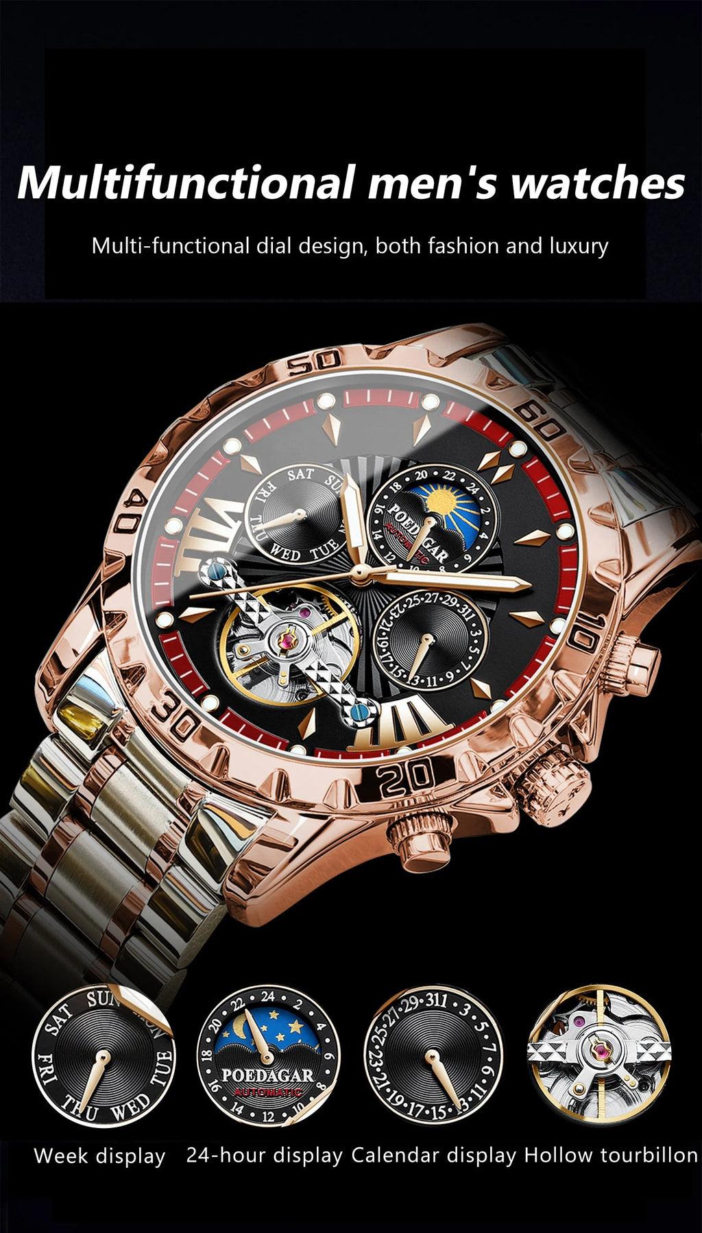 Leopard I - Mechanical