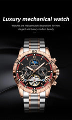 Leopard I - Mechanical