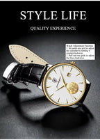 Eagle I - Mechanical