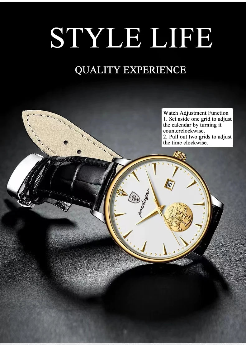 Eagle I - Mechanical