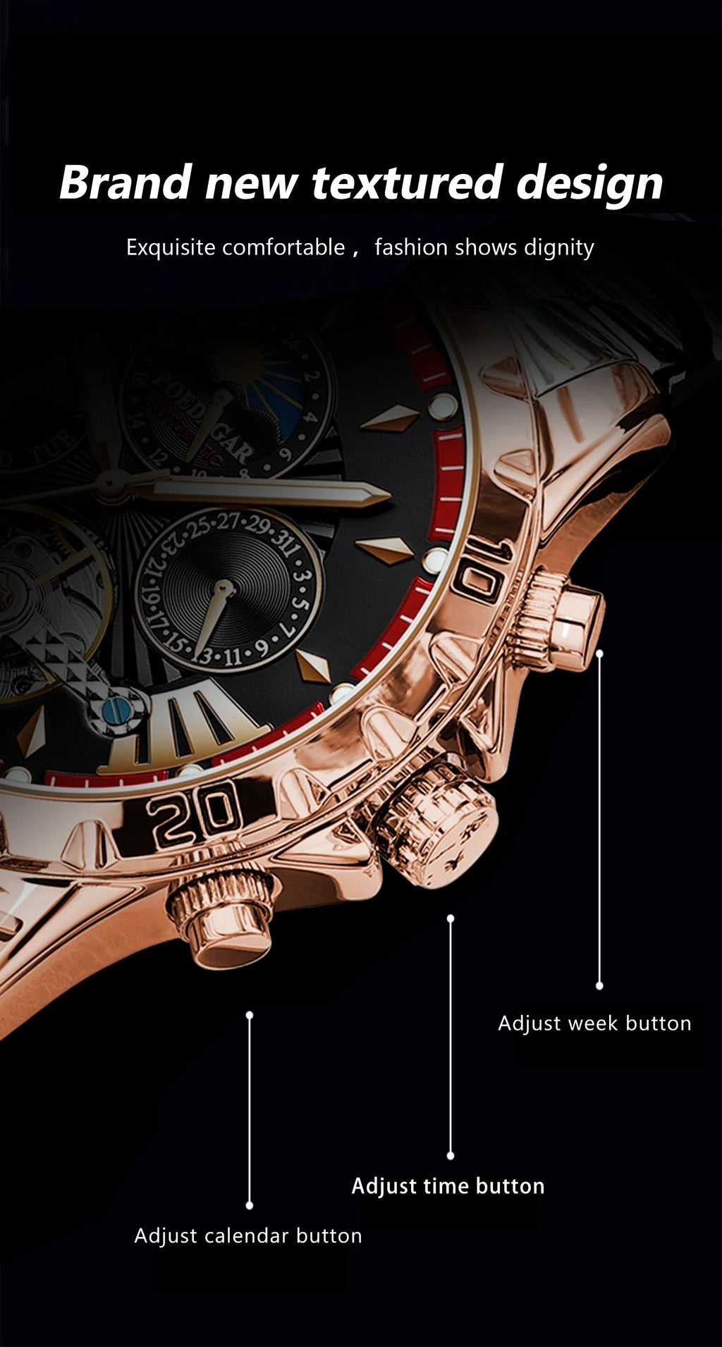 Leopard I - Mechanical