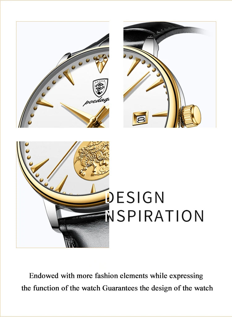 Eagle I - Mechanical